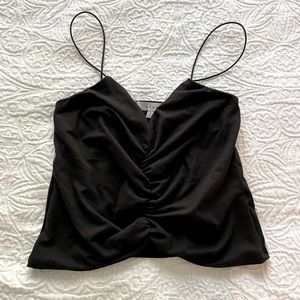 Crop top / Tank top